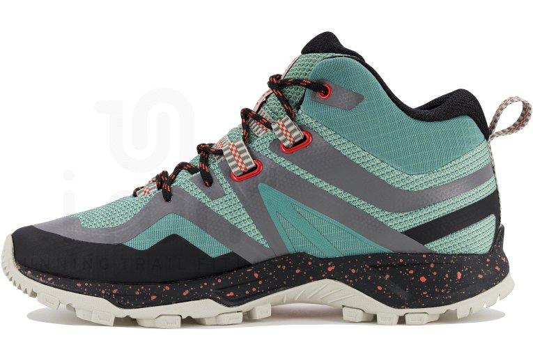 Merrell MQM Flex 2 Mid Gore-Tex Damen