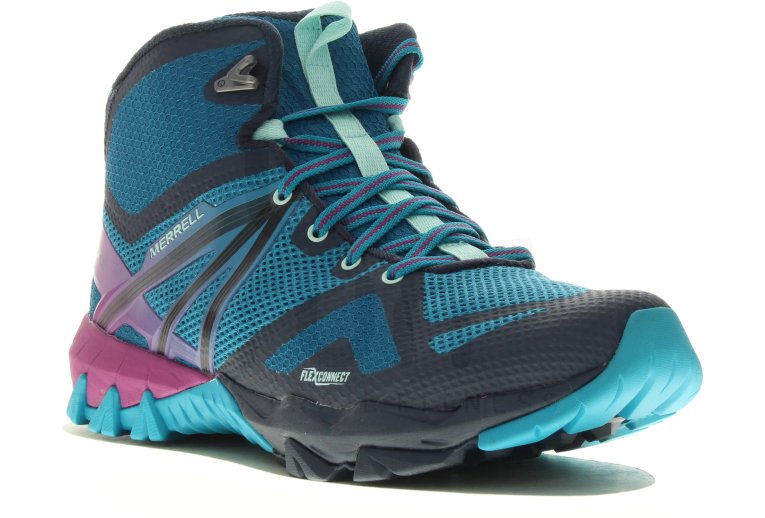 Merrell MQM Flex Mid Gore-Tex