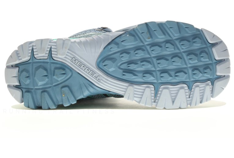 Merrell MQM Flex Mid Gore-Tex