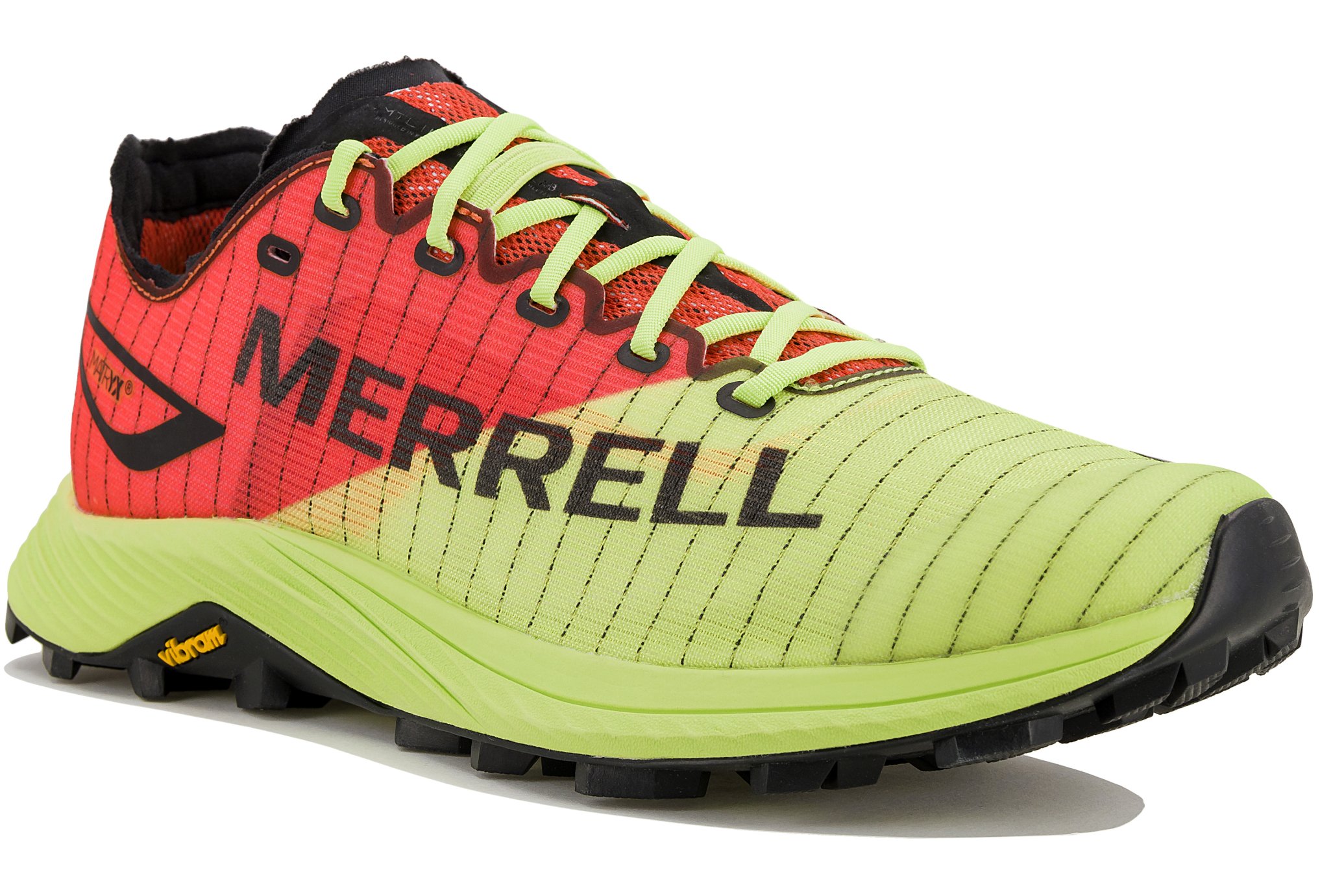Footwear Women's Merrell Mtl Long Sky Long Sky Sky Running