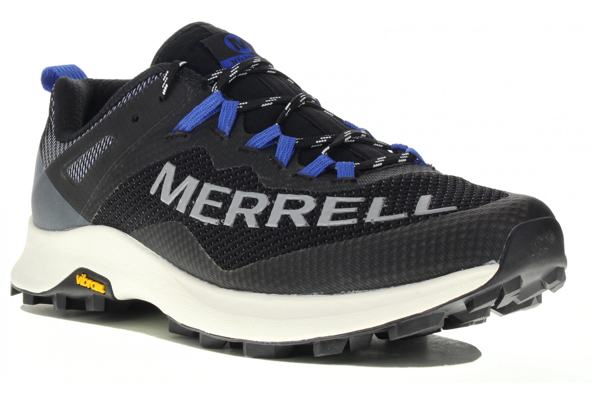 Merrell MTL Long Sky W Diététique Chaussures femme