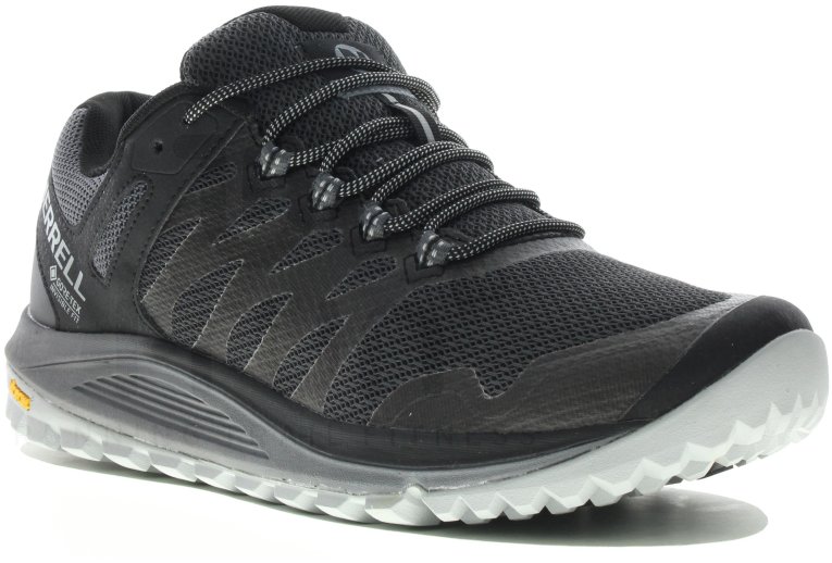 Merrell Nova 2 Gore-Tex Herren