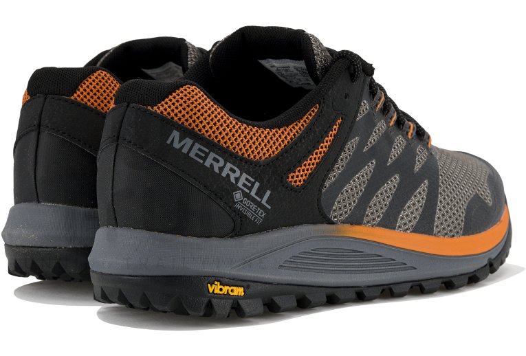 Merrell Nova 2 Gore-Tex Herren