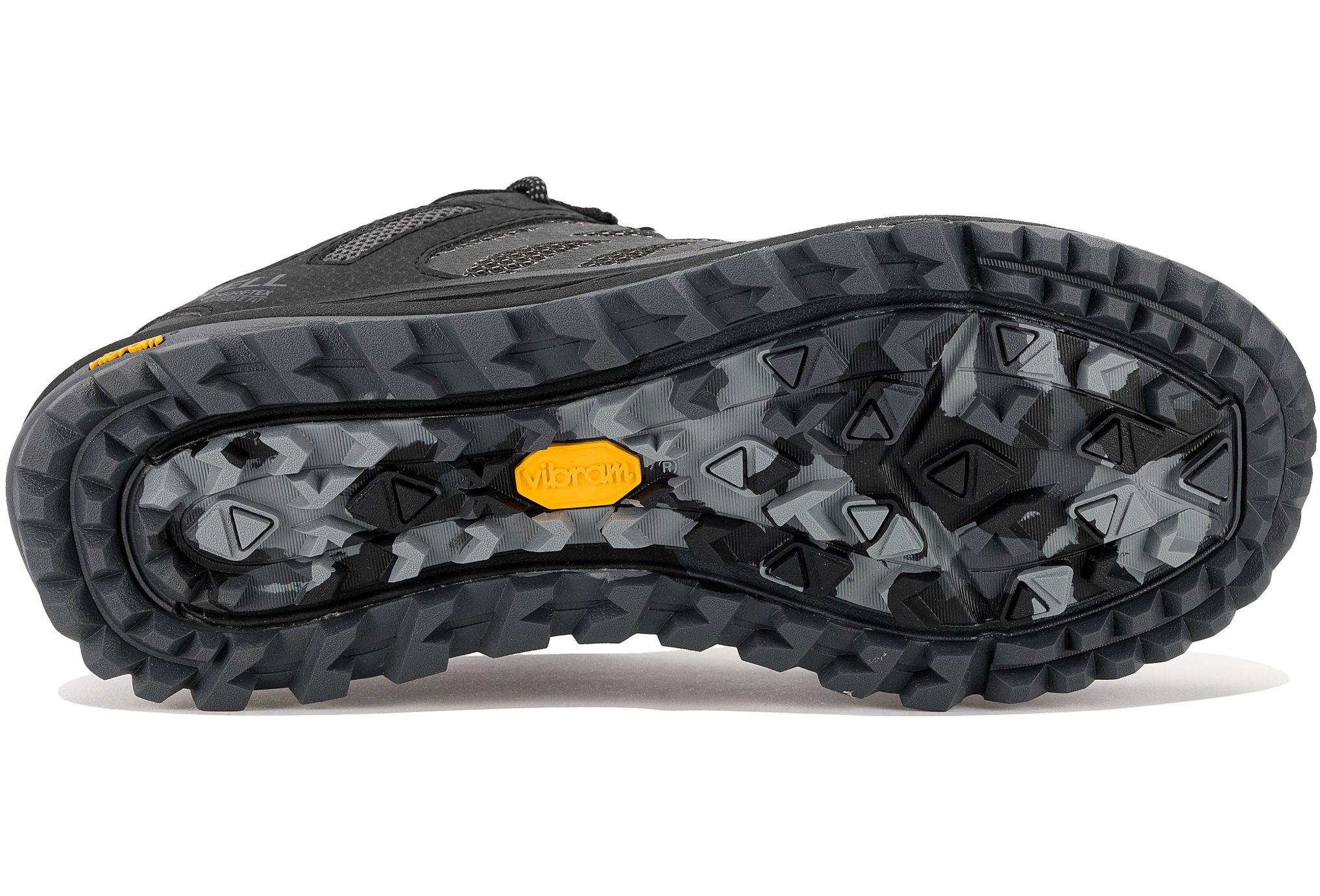 Merrell Nova 2 Gore-Tex En Promoción | Hombre Zapatillas Senderos Merrell