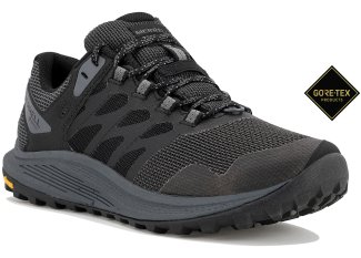 Merrell Nova 3 Gore-Tex Herren