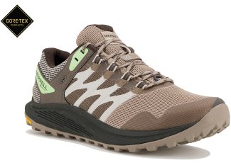 Merrell Nova 3 Gore-Tex Herren