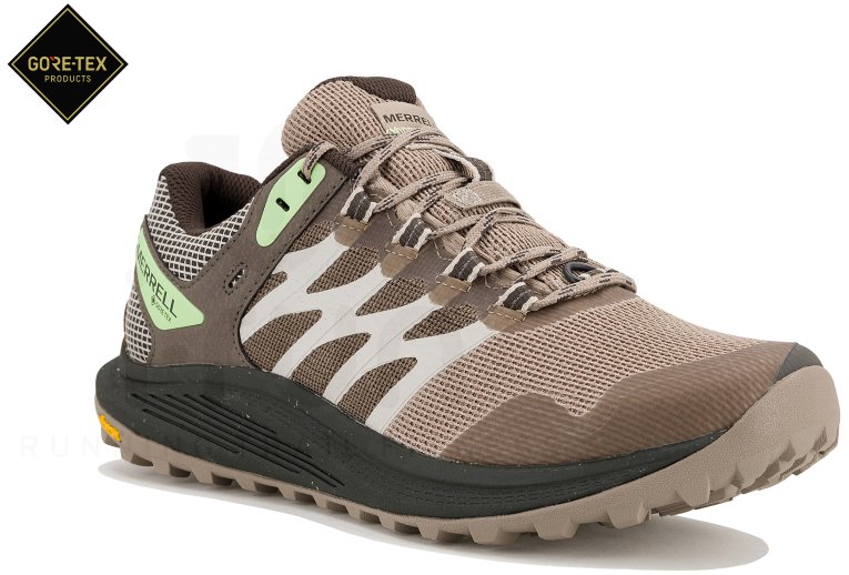 Merrell Nova 3 Gore-Tex M