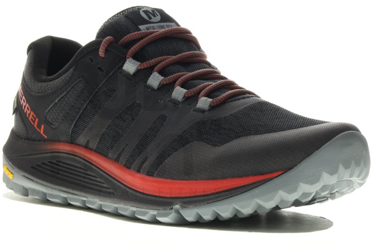 Merrell Nova Gore-Tex