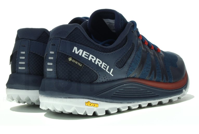 Merrell Nova Gore-Tex