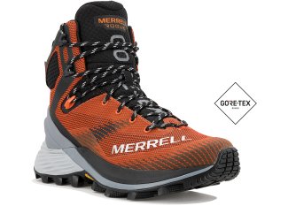 Merrell Rogue Hiker Mid Gore-Tex