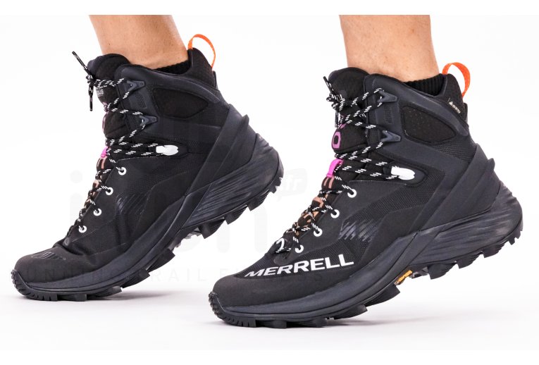 Merrell Rogue Hiker Mid Gore-Tex
