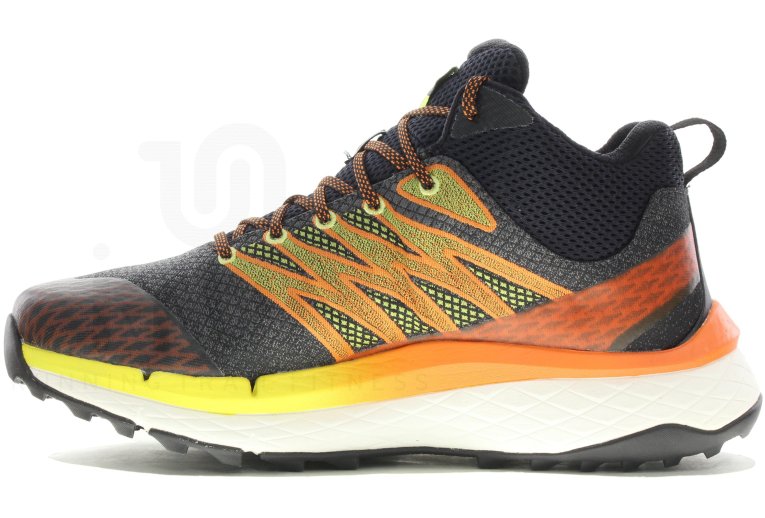 Merrell Rubato Mid Gore-Tex Herren