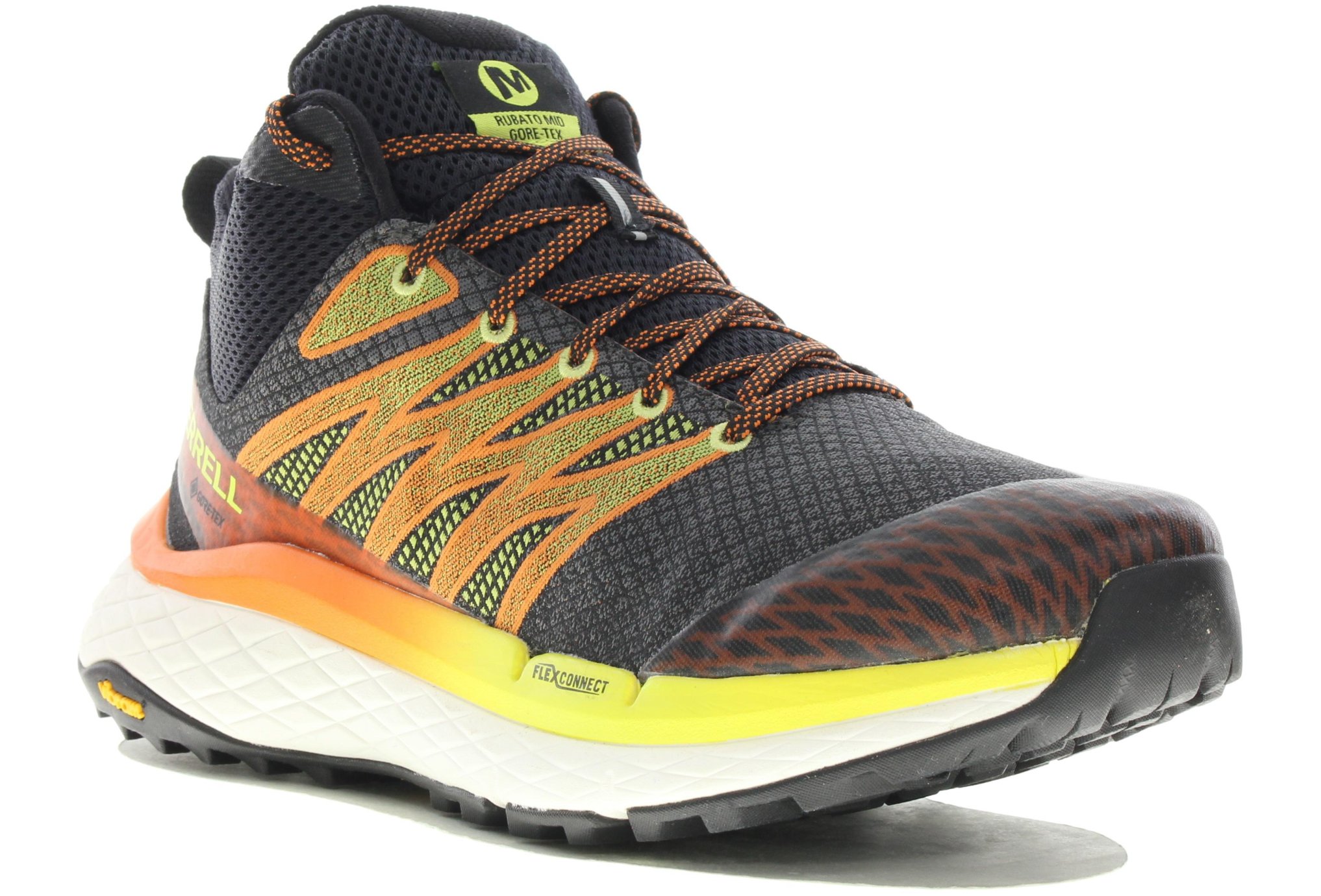 rubato mid gore tex