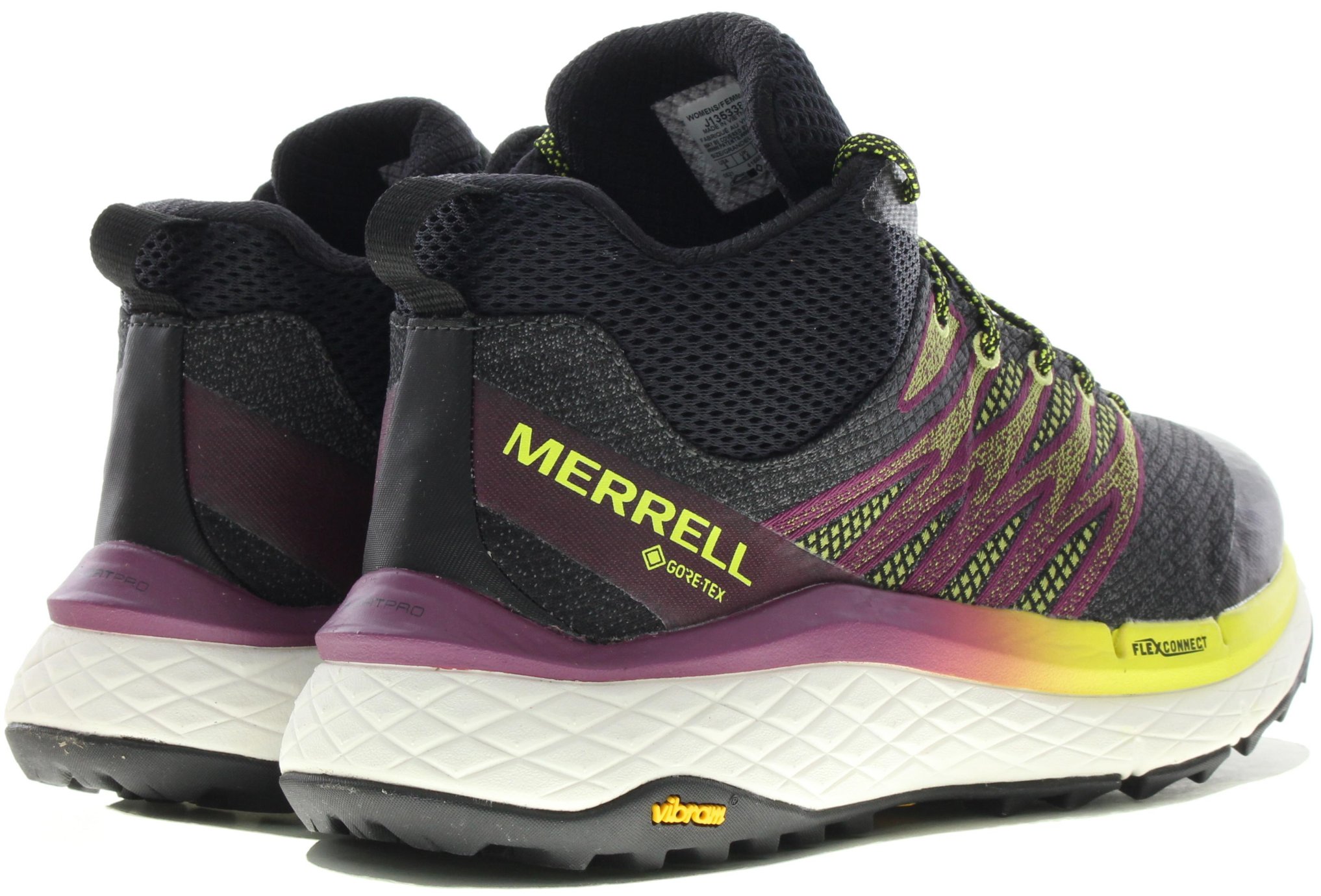 rubato mid gore tex