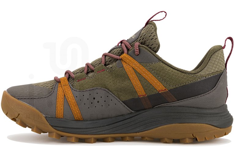 Merrell Siren 4 Gore-Tex Damen
