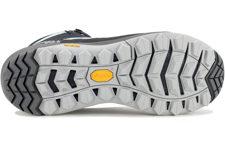 Merrell Siren 4 Mid Gore-Tex