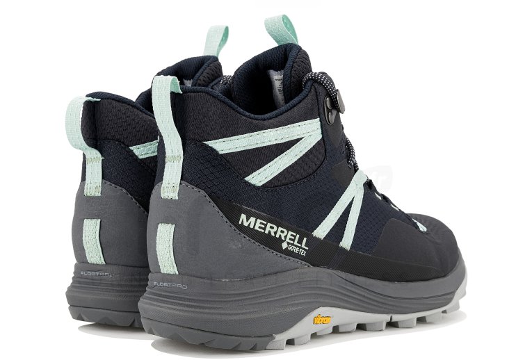 Merrell Siren 4 Mid Gore-Tex