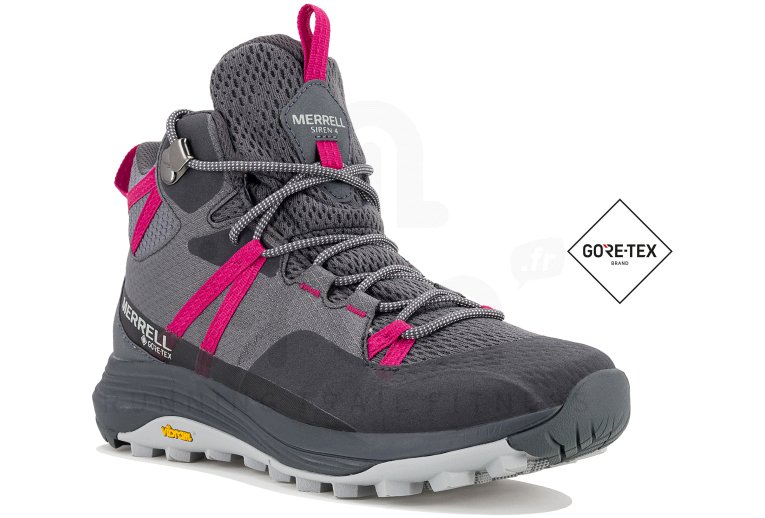 Merrell Siren 4 Mid Gore-Tex
