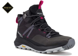 Merrell Siren 4 Mid Gore-Tex W