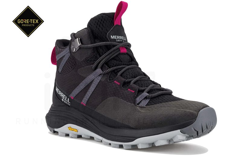 Merrell Siren 4 Mid Gore-Tex W