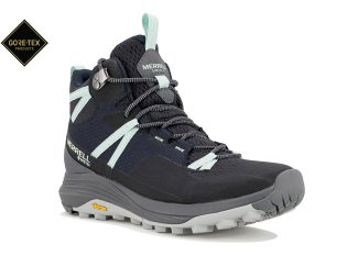 Merrell Siren 4 Mid Gore-Tex W