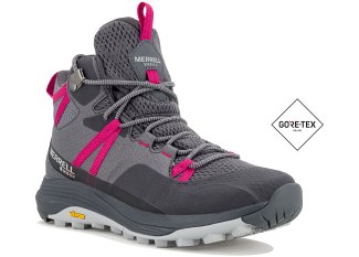 Merrell Siren 4 Mid Gore-Tex W