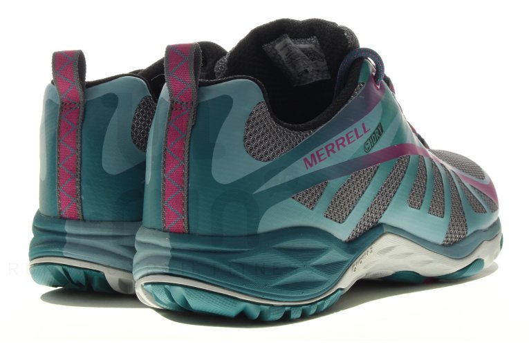 Merrell Siren Edge Q2 Waterproof
