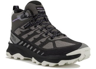 Merrell Speed Eco Mid WP W