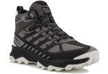 Merrell Speed Eco Mid WP