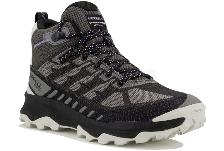 Merrell Speed Eco Mid WP W