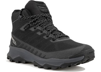 Merrell Speed Eco Mid WP M