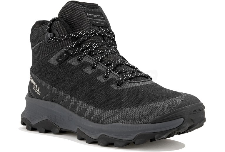 Merrell Speed Eco Mid WP Herren