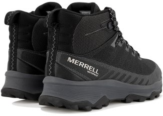 Merrell Speed Eco Mid WP Herren