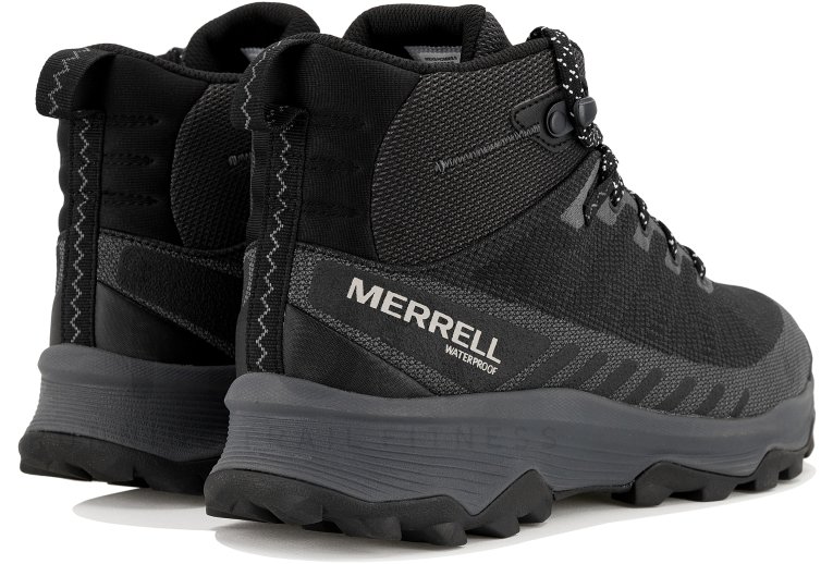 Merrell Speed Eco Mid WP M