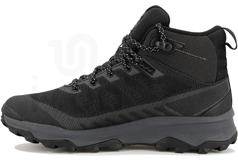 Merrell Speed Eco Mid WP M