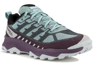 Merrell Speed Eco WP W