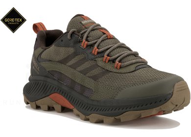 Merrell Speed Strike 2 Gore-Tex
