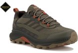 Merrell Speed Strike 2 Gore-Tex