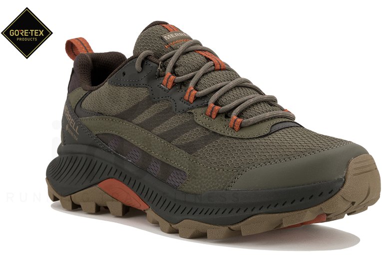 Merrell Speed Strike 2 Gore-Tex Herren