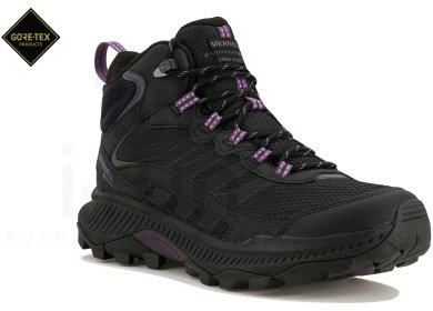 Merrell Speed Strike 2 Mid Gore-Tex