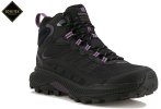 Merrell Speed Strike 2 Mid Gore-Tex Damen