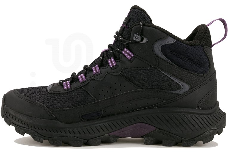 Merrell Speed Strike 2 Mid Gore-Tex