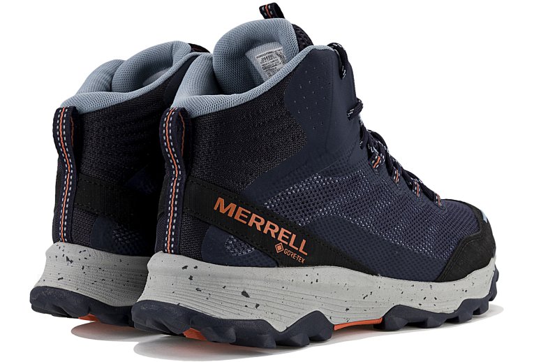 Merrell Speed Strike Mid Gore-Tex Damen