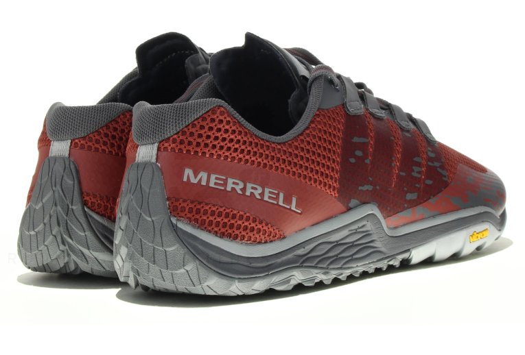 Merrell Trail Glove 5 Herren