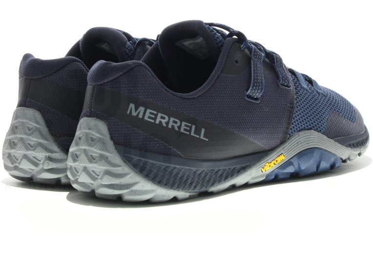 Merrell Trail Glove 6