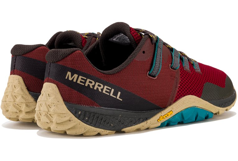 Merrell Trail Glove 6 Herren