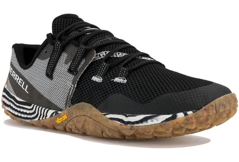 Merrell Trail Glove 6 Solution Dye Herren