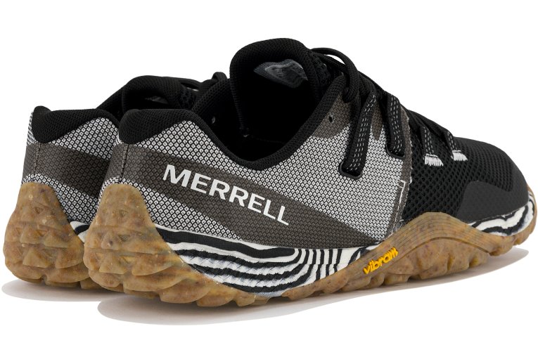 Merrell Trail Glove 6 Solution Dye Herren
