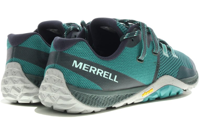 Merrell Trail Glove 6 Damen