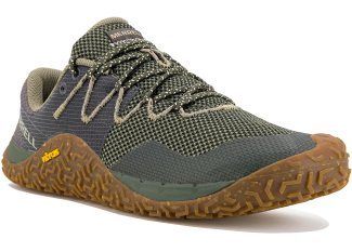 Merrell Trail Glove 7 Herren
